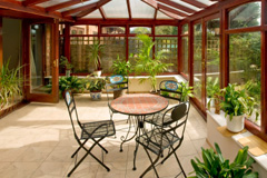 Longdales conservatory quotes