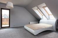 Longdales bedroom extensions
