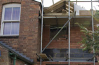 free Longdales home extension quotes