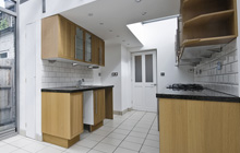 Longdales kitchen extension leads