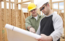 Longdales outhouse construction leads